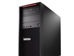 Workstation SH Lenovo P520c, Octa Core W-2145, 32GB DDR4, SSD, Quadro P1000