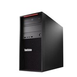 Workstation SH Lenovo P520c, Octa Core W-2145, 32GB DDR4, SSD, Quadro P1000